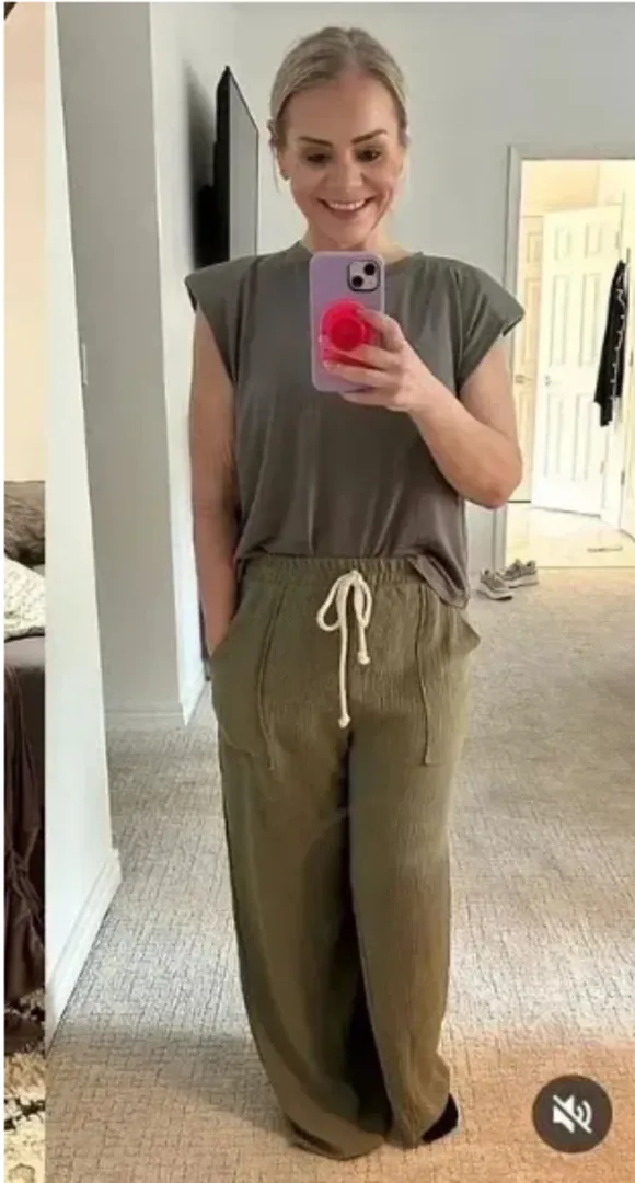 Denise After