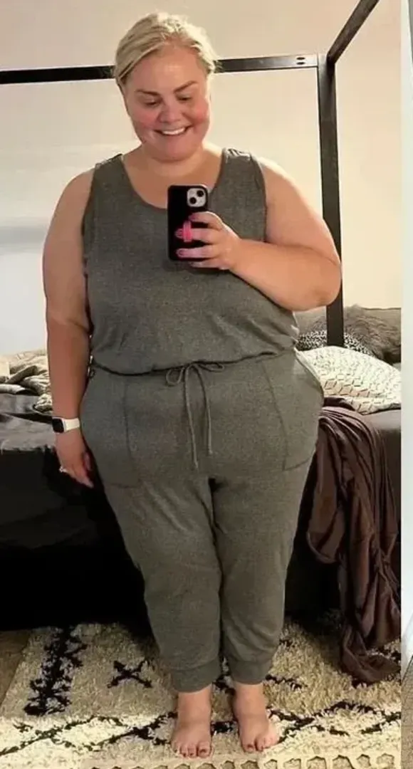 Denise Before
